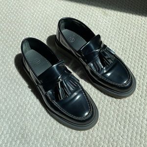 Doc Martens Adrian Tassel Loafer